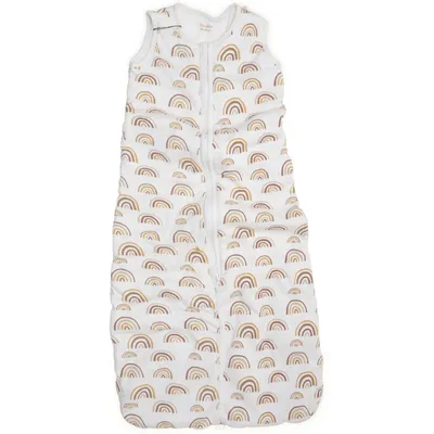 Sovpåse (Vit, Flerfärgad) från Bambino Bomull, Polyester