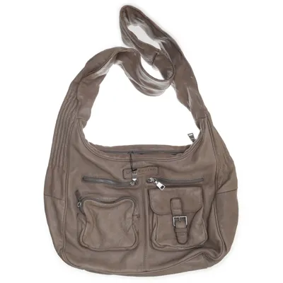 Axelremsväska (Beige) från Liebeskind Berlin Skinn