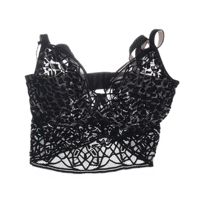 Bustier (AA5014BLK) från Freya Elastan, Nylon, Polyester