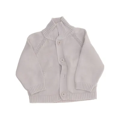 Cardigan (Roze) van Jacadi Paris Katoen