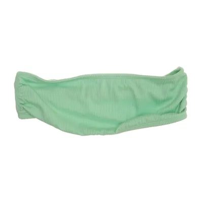Bikiniöverdel (Grön) från Underprotection Elastan, Återvunnen polyester