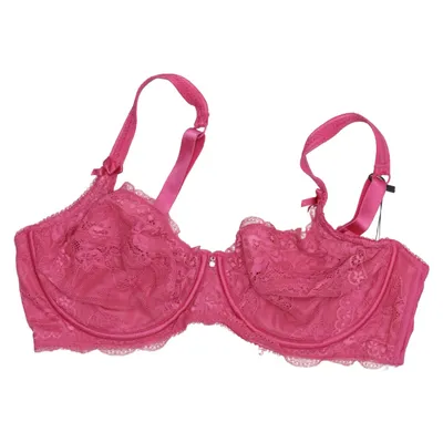 BH (Rosa) från Lingerie Elastan, Polyamid