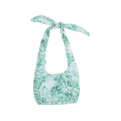 Handtas (Groen) van Ganni