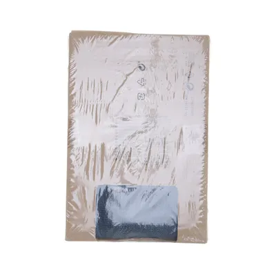 Meubelbekleding (Blauw) van IKEA Katoen, Linnen, Polyester, Viscose