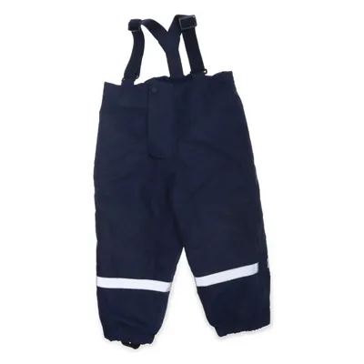 Rain pants (Blue) from Active Touch Recycled polyester