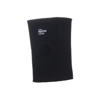 Knästöd (Svart) från Matas