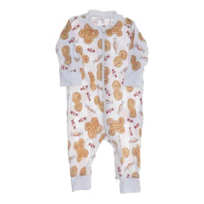Rompertjes (Wit, Meerkleurig) van Lindex Baby