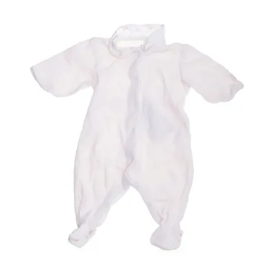 Rompers (Pink) from Petit Bateau Cotton