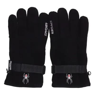 Gants (Noir) de Spyder