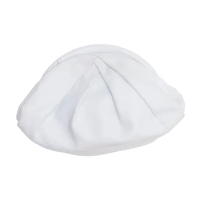 Kuvertväska (Vit) från Núnoo