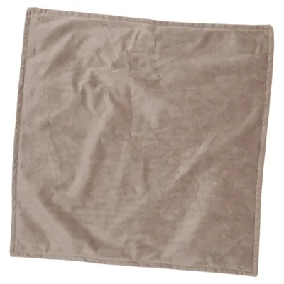 Housse de coussin (Beige) de Linea Polyester