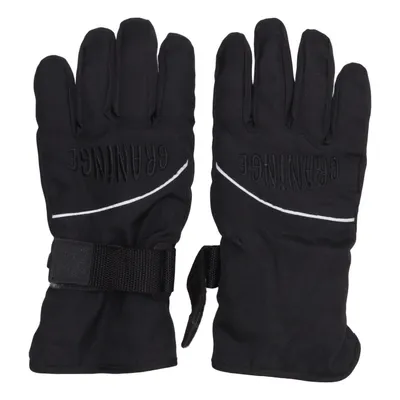 Handskar (Svart) från Graninge Nylon, Polyester