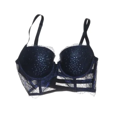 Bra (Blue) from Victoria's Secret Nylon