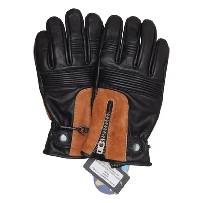 Gants (Noir, Marron) de Schoeller Cuir