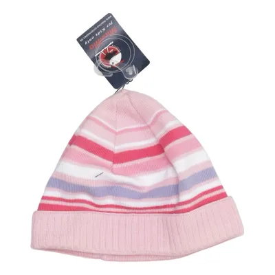 Beanie (Roze, Meerkleurig) van Maximo Katoen
