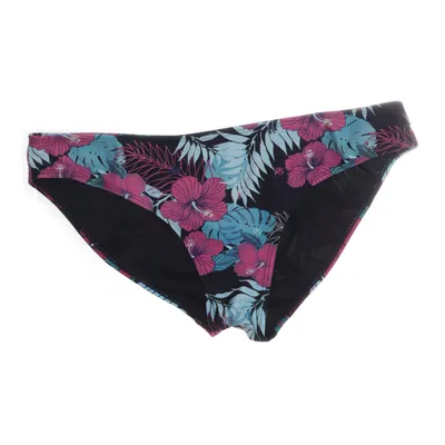 Bikiniunderdel (Svart, Rosa, Blå, Grön) från WYTE Elastan, Nylon