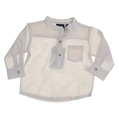 Farfarströja (P231424) från Petit Bomull