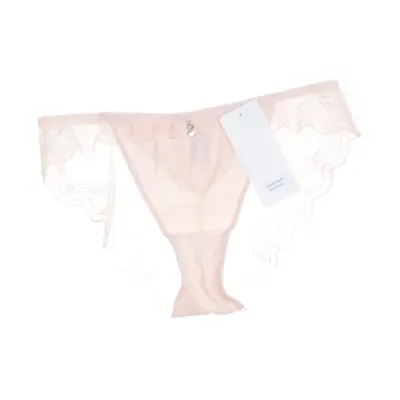Panties (Pink) from Cybele Elastane, Polyamide