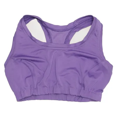 Sport-BH (Lila) från Equipe Sport Elastan, Polyester
