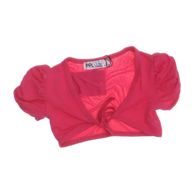 Bolero (Rosa) från PPL Collection Bomull