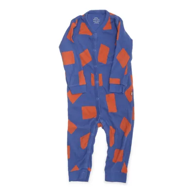 Rompertjes (Blauw, Oranje) van Next Baby Katoen