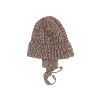 Trapperhatt (Brun) från Baby Mocs