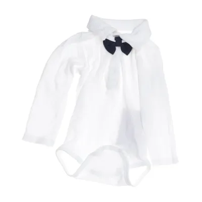 Body (White) from Katag Cotton