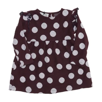 Klänning (Röd, Vit) från Zara Baby