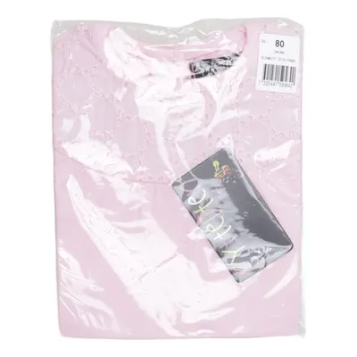 Topp (Rosa) från Pytteliten