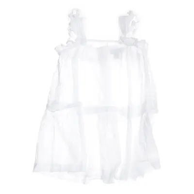Robe de baptême (Blanc) de Stella McCartney Kids