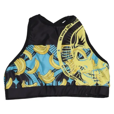 Sports bra (Beauty) from Northern Spirit Elastane, Polyamide