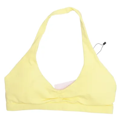 Bikini top (Geel) van Vox Elastaan, Polyamide