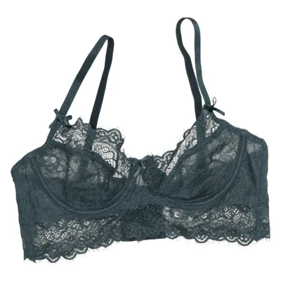 Soutien-gorge (Vert) de Shekini