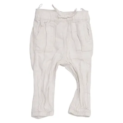 Pants (Beige) from Baby C&A Cotton, Linen