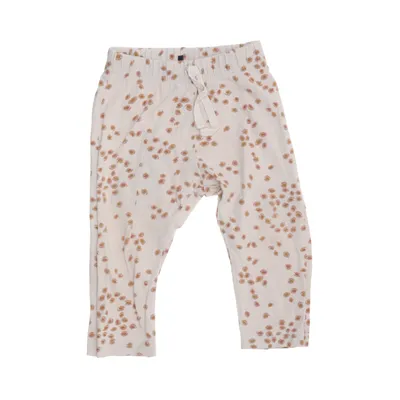 Pyjamasbyxor (Beige, Brun) från MarMar Copenhagen Bomull, Elastan