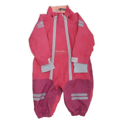 Overall (Pink, Purple) from Abeko Polyamide, Polyester