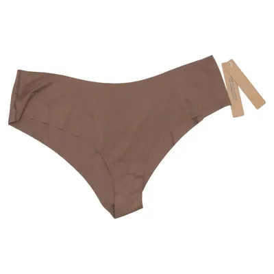 Culotte (Marron) de Skims Élasthane, Polyamide