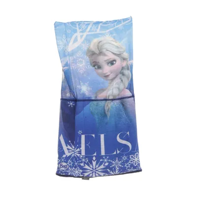 Neck warmer (Blue, Multicolored) from Buff Polyester