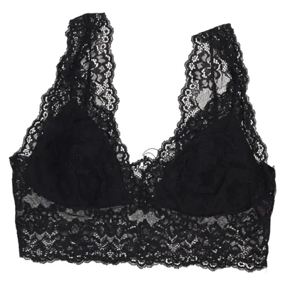 Bralette (Polina Lace Bra Top) från Pieces Accessories Elastan, Polyamid