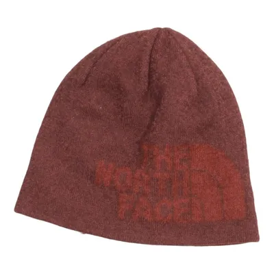 Beaniemössa (Röd) från The North Face Elastan, Merinoull, Nylon, Polyester