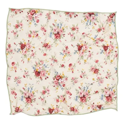 Zakdoek (Beige, Meerkleurig) van Notch