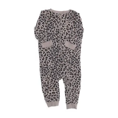 Mjukisdräkt (Beige, Svart, Brun) från KappAhl Bomull