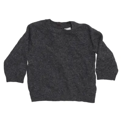 Sweater (Grå) fra H&M Baby Kashmir