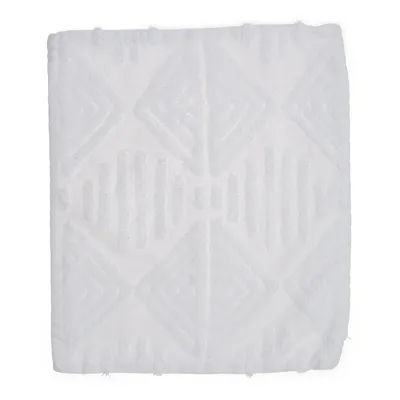 Kuddfodral (Vit) från Mio Bomull