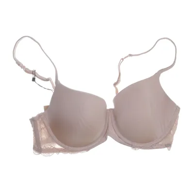 Bh (Beige) van Hunkemöller Elastaan, Polyamide, Polyester