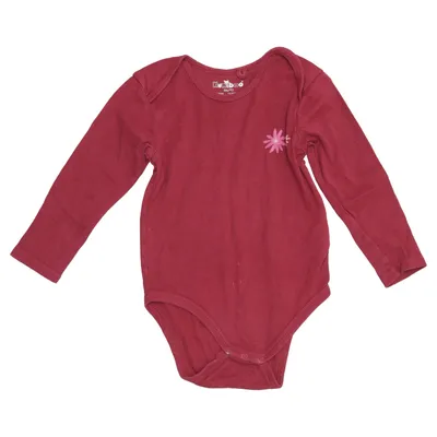 Body (Violet) de Kuniboo Coton biologique