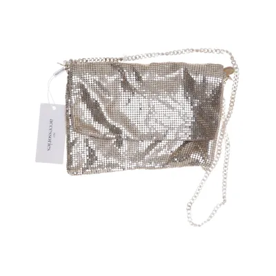 Axelremsväska (Guldfärgad) från NLY Accessories