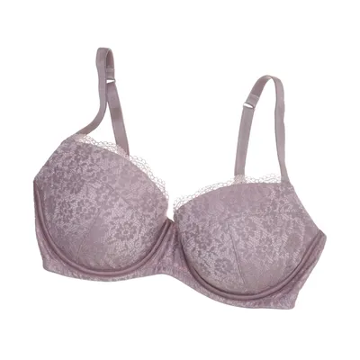 Bra (Purple) from Victoria's Secret Polyamide
