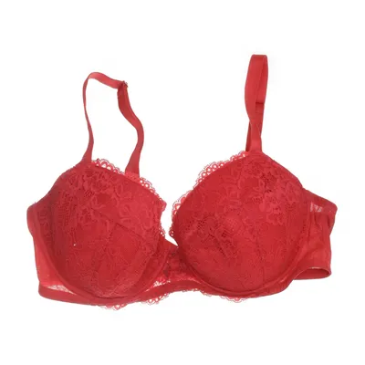 Bra (Red) from Ann Summers Elastane, Polyamide, Polyester, Polyurethane