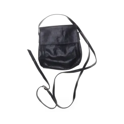 Axelremsväska (Svart) från Okay's